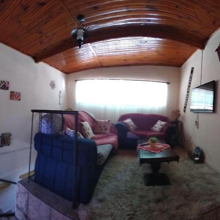 Pousada Sayonara Atibaia Exteriér fotografie