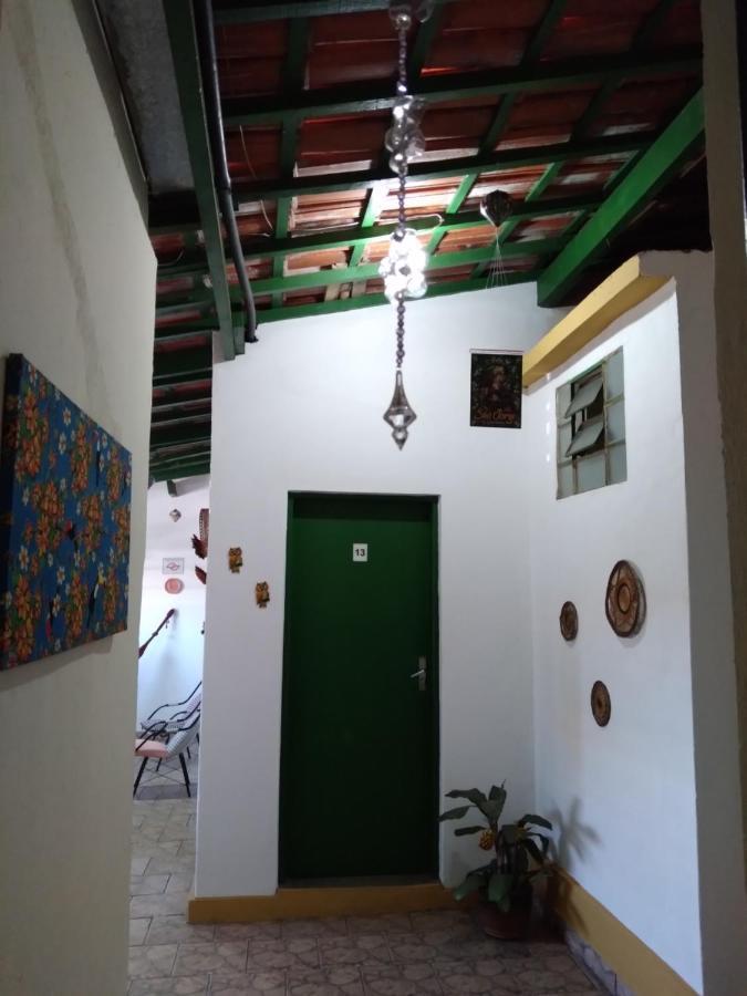 Pousada Sayonara Atibaia Exteriér fotografie