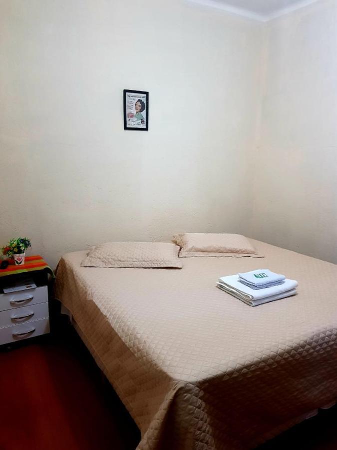 Pousada Sayonara Atibaia Exteriér fotografie